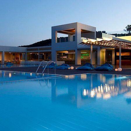 Thalatta Seaside Hotel Agia Anna  Faciliteiten foto